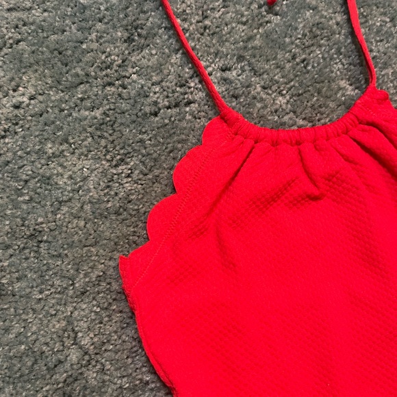 Old Navy Girls M One-Piece Bathing Suit - Picture 2 of 5